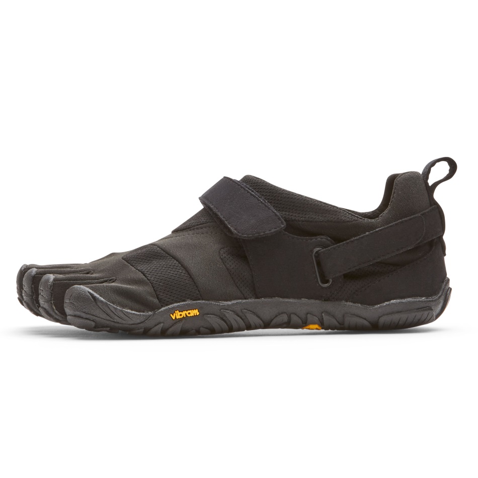 Vibram Kmd Sport 2.0 Herren Schwarz-schwarz