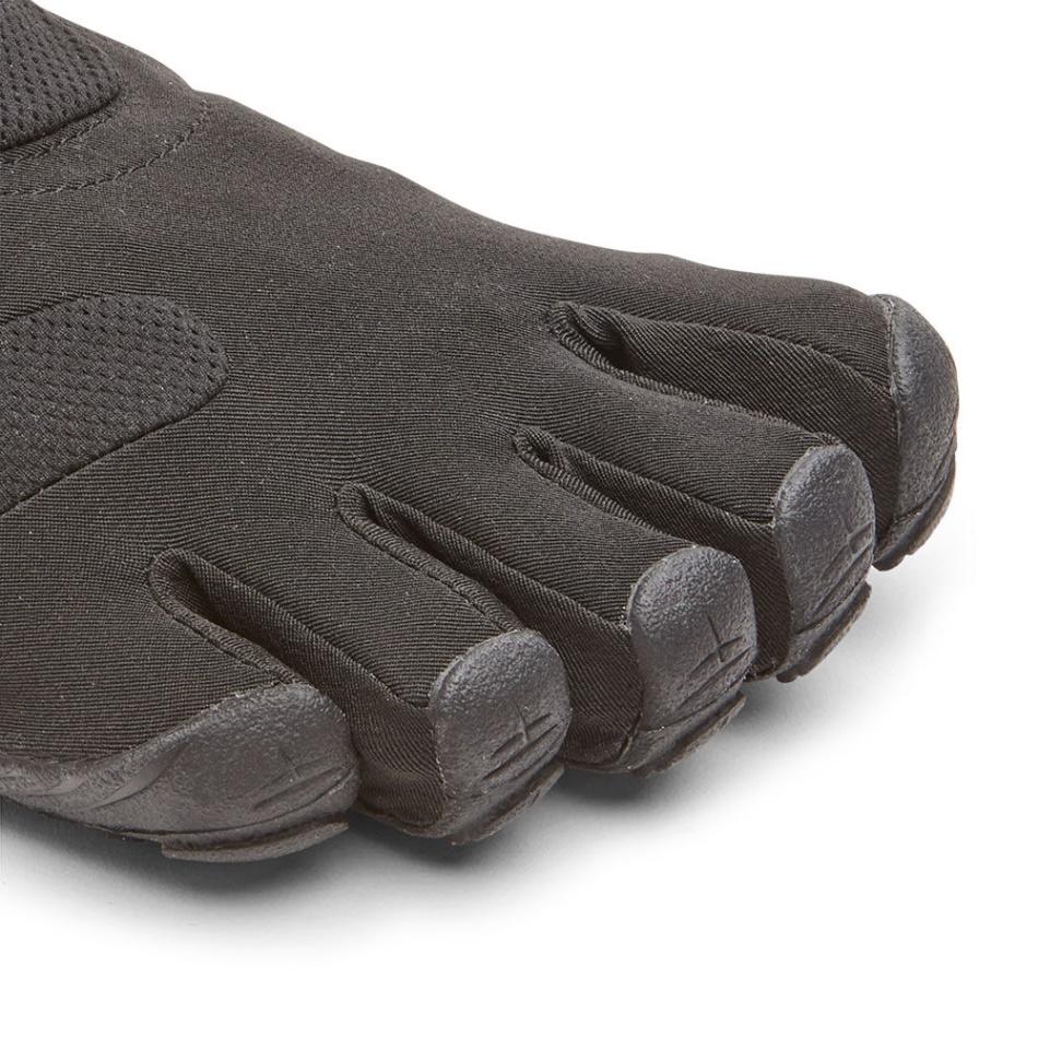 Vibram Kmd Sport 2.0 Herren Schwarz-schwarz