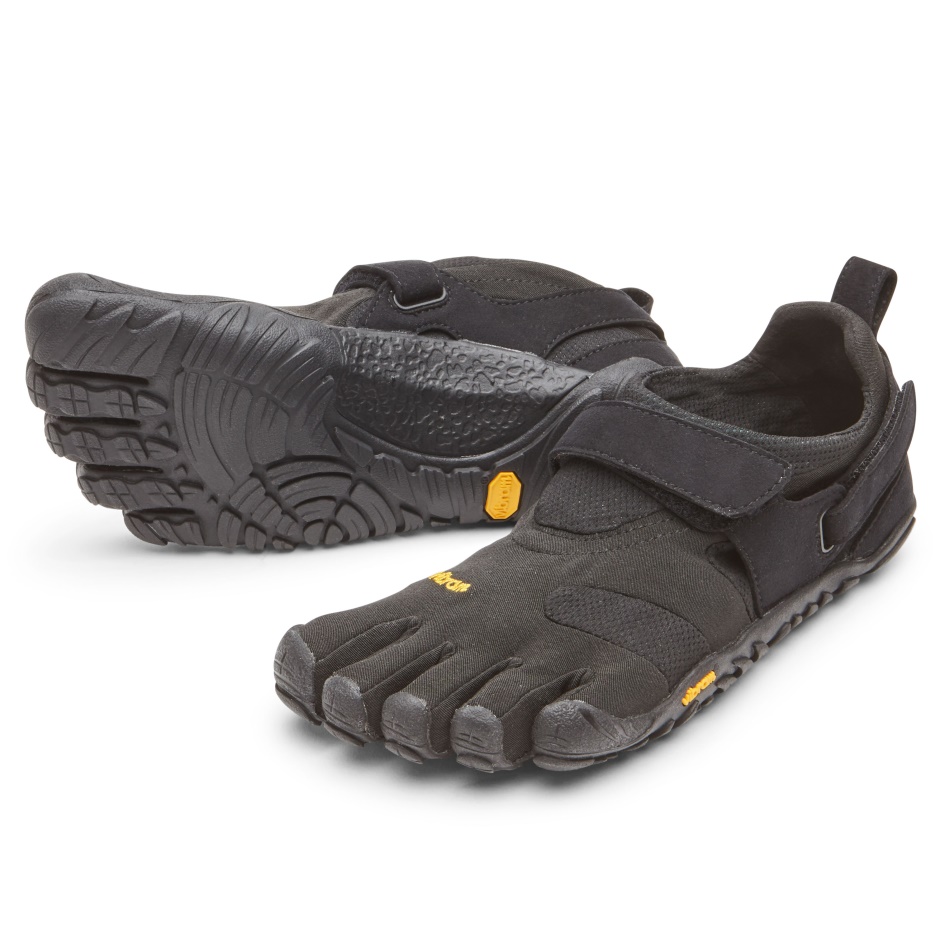 Vibram Kmd Sport 2.0 Damen Schwarz-schwarz