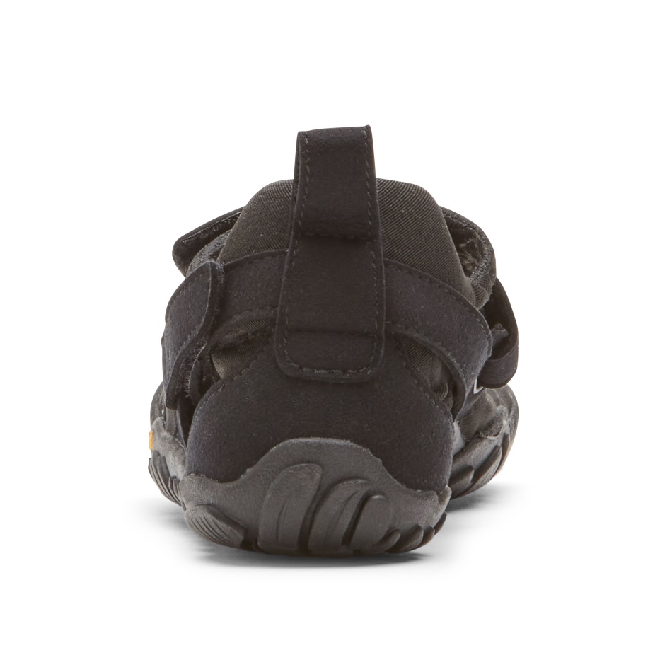 Vibram Kmd Sport 2.0 Damen Schwarz-schwarz