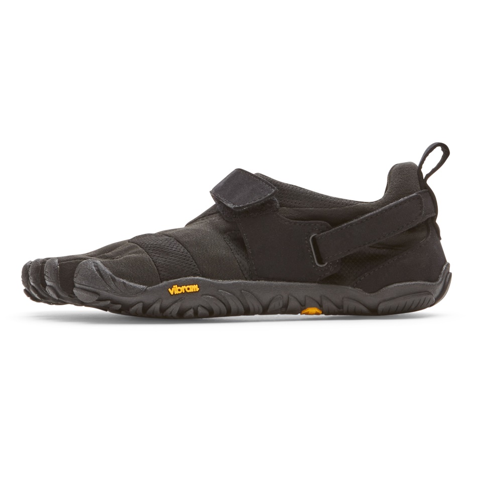 Vibram Kmd Sport 2.0 Damen Schwarz-schwarz