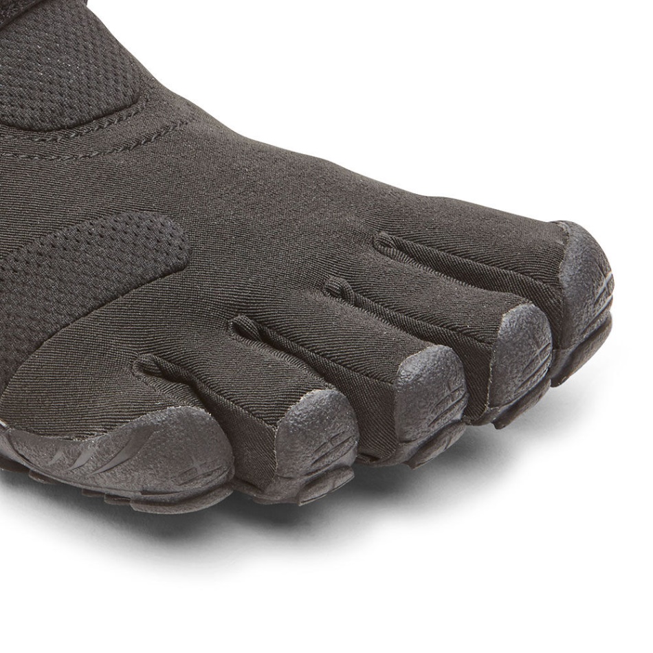 Vibram Kmd Sport 2.0 Damen Schwarz-schwarz