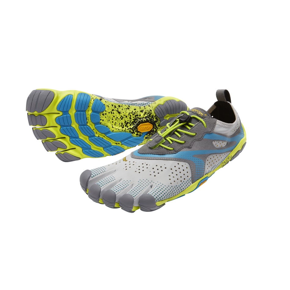 Vibram V-Run Auster Für Herren