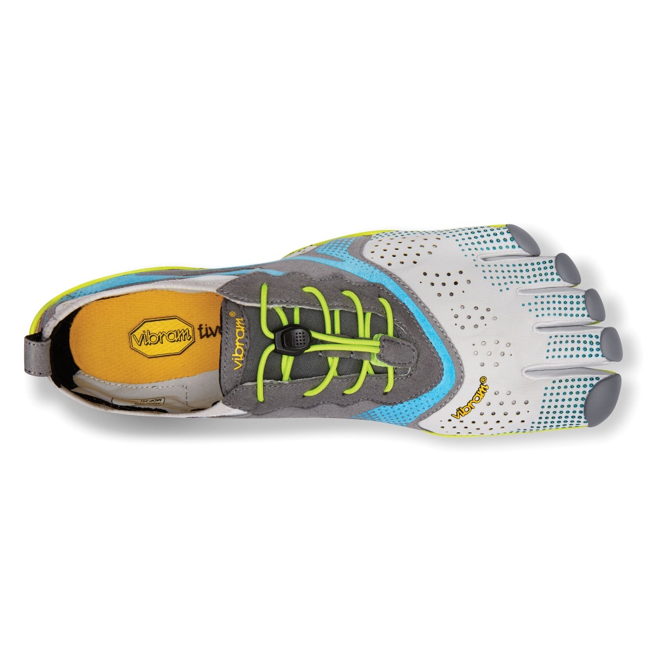 Vibram V-Run Auster Für Herren