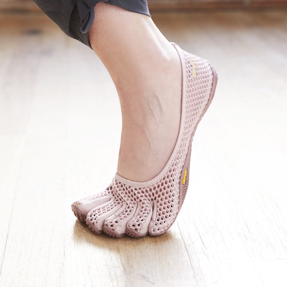 Vibram Vi-b Schwarz