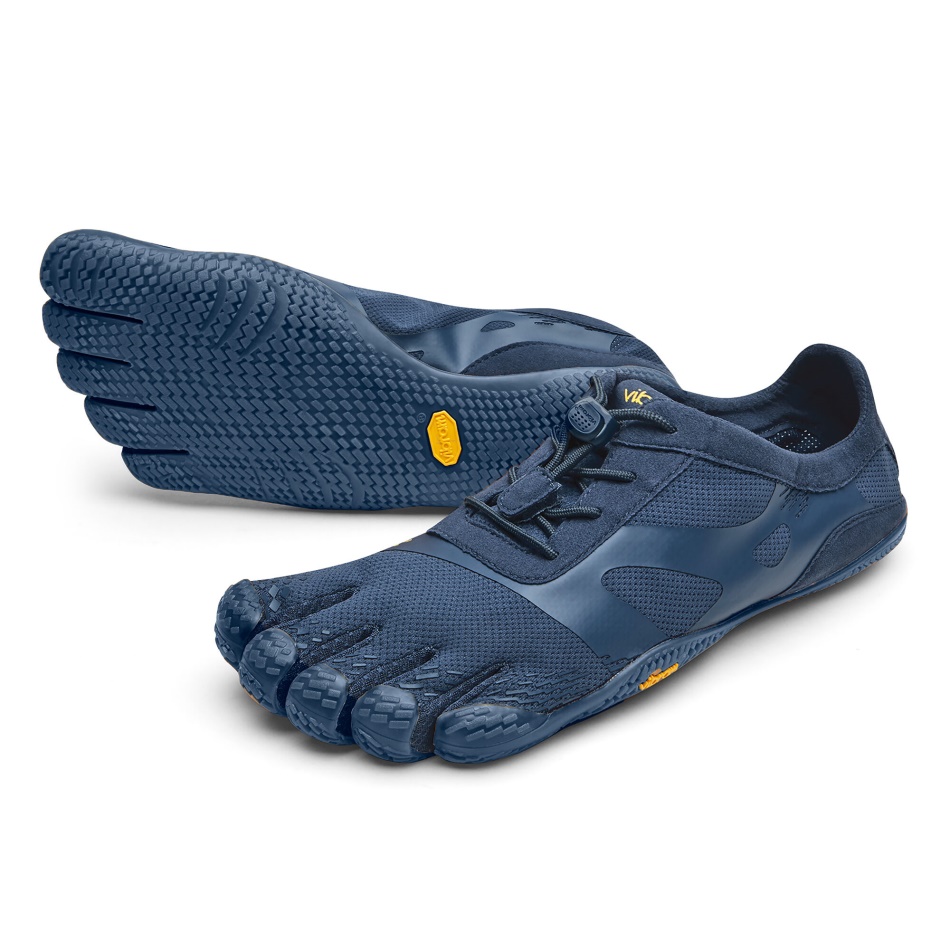 Vibram Kso Evo Herren Navy-navy