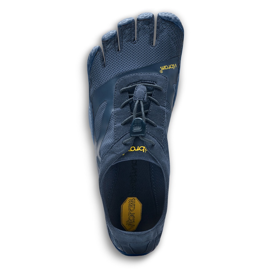 Vibram Kso Evo Herren Navy-navy