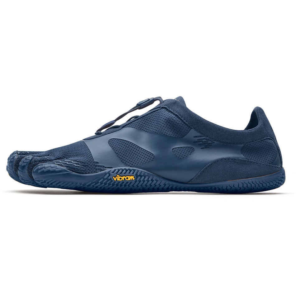 Vibram Kso Evo Herren Navy-navy