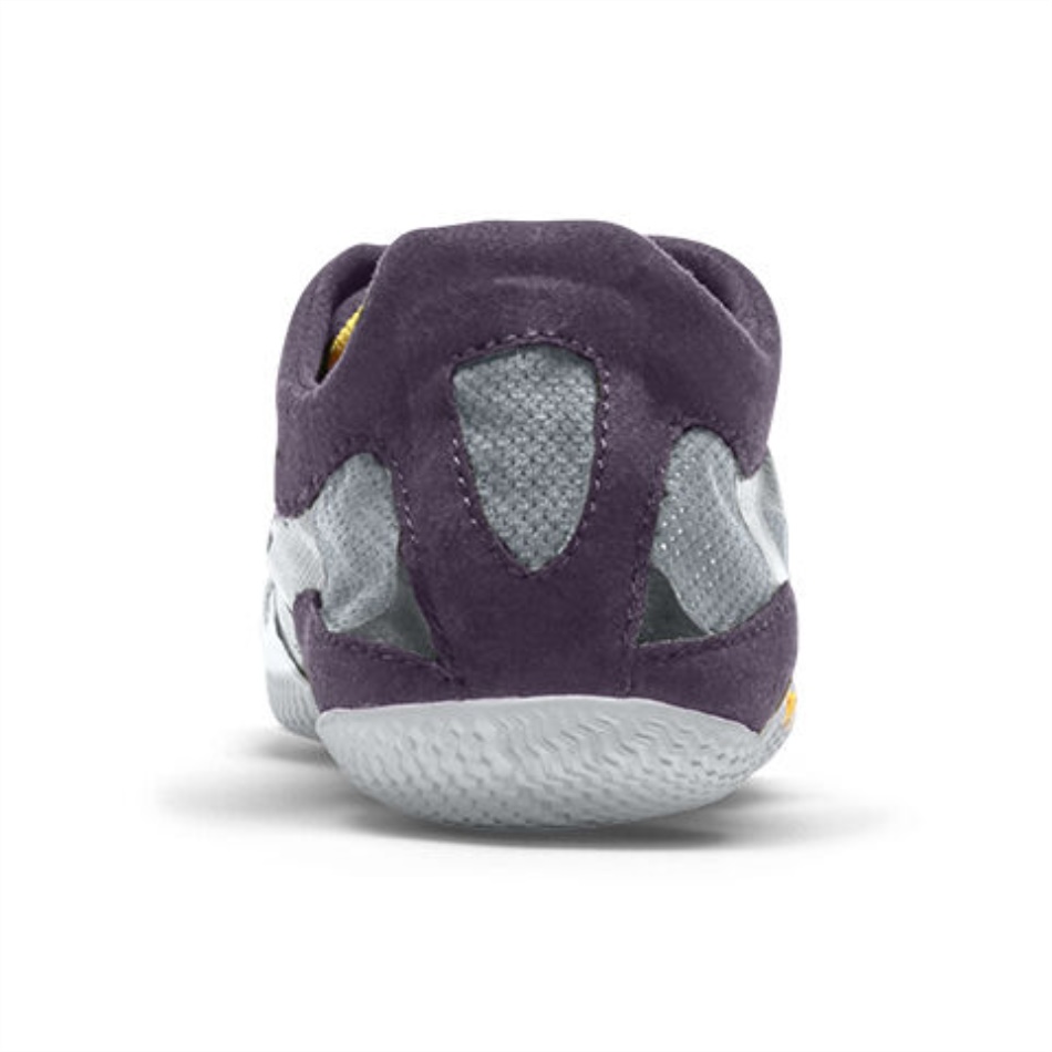 Vibram Kso Evo Damen Grau-lila