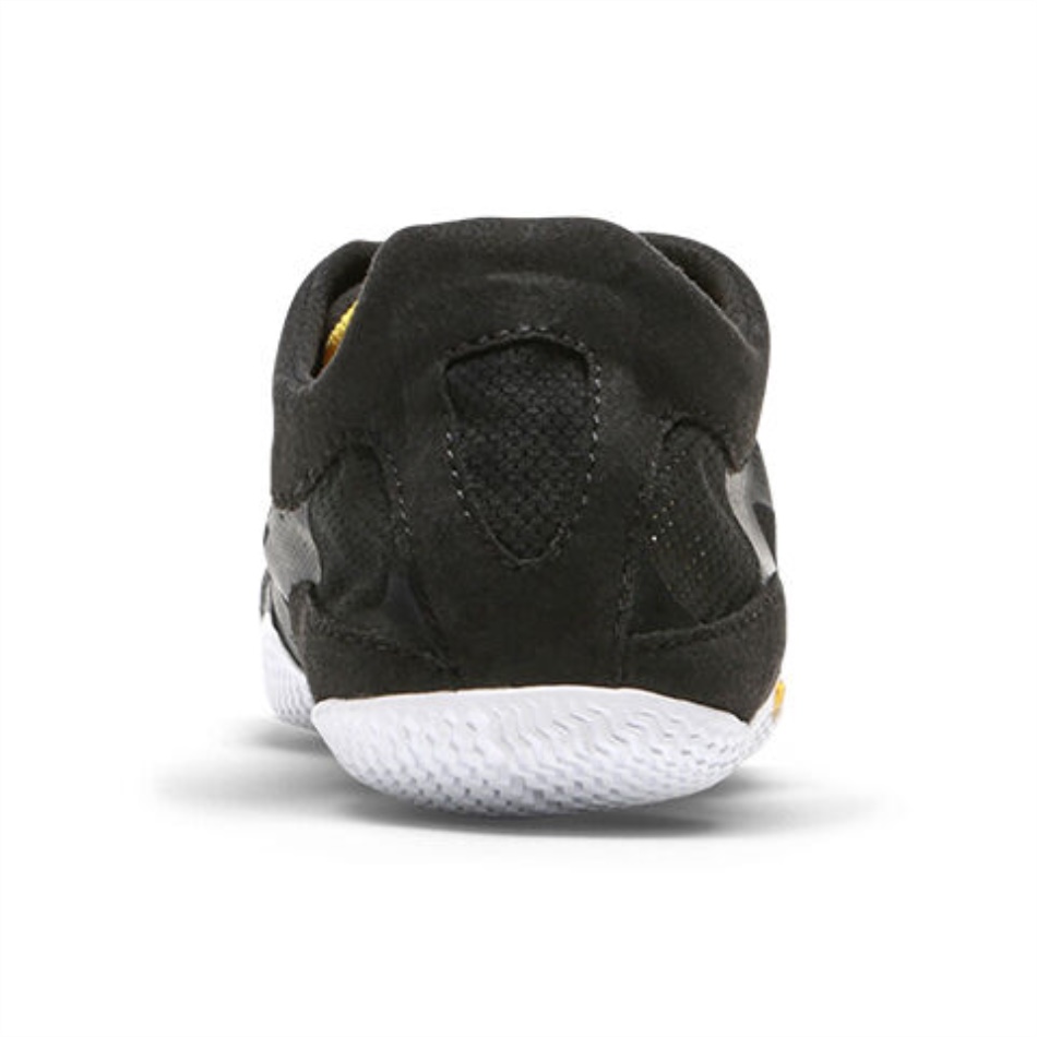 Vibram Kso Evo Damen Schwarz-weiß