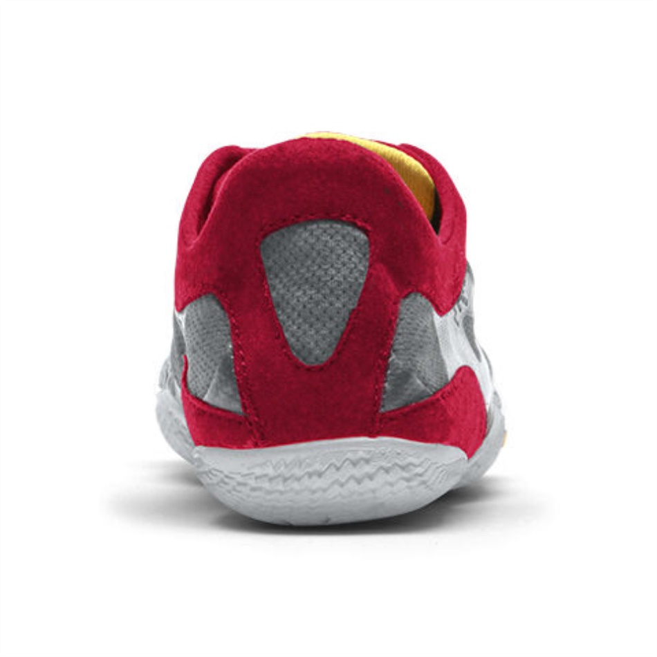 Vibram Kso Evo Herren Grau-rot