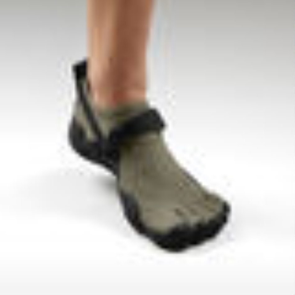 Vibram Kso Herren Ivy-schwarz