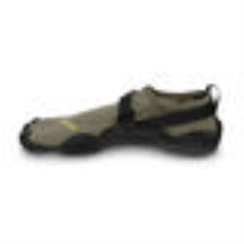 Vibram Kso Herren Ivy-schwarz