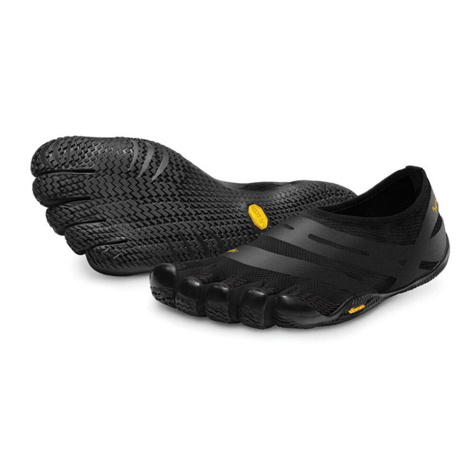 Vibram El-x Schwarz
