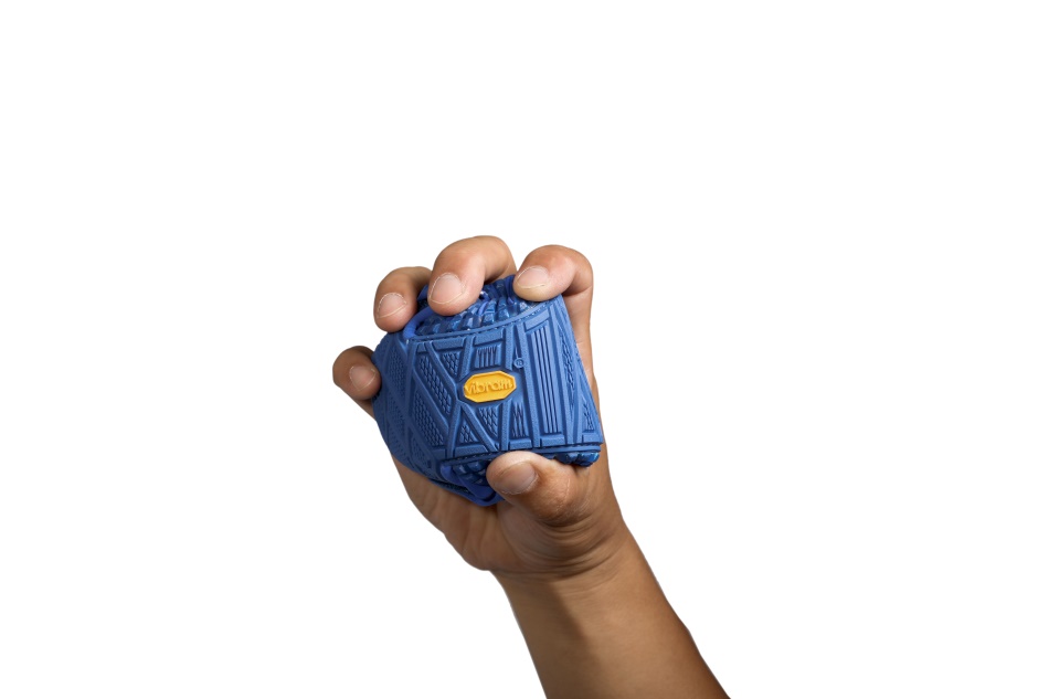 Vibram Furoshiki Blau Für Kinder