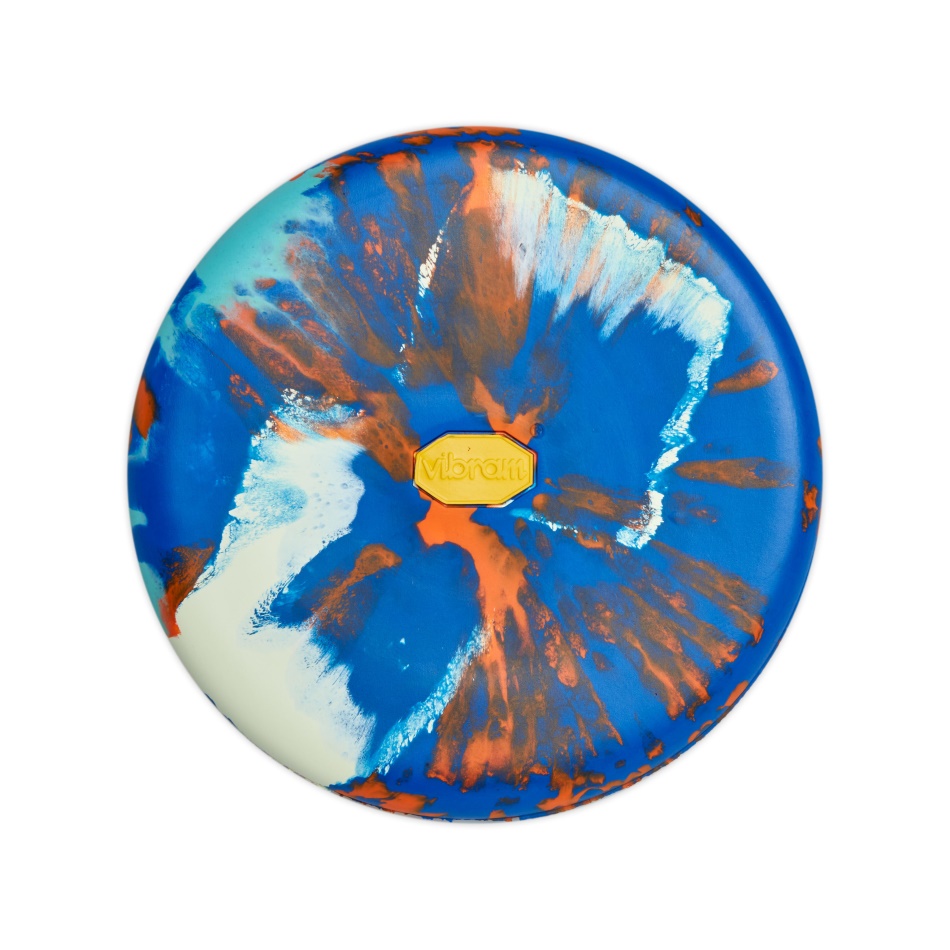 Vibram VDG Ridge Putt & Approach Disc