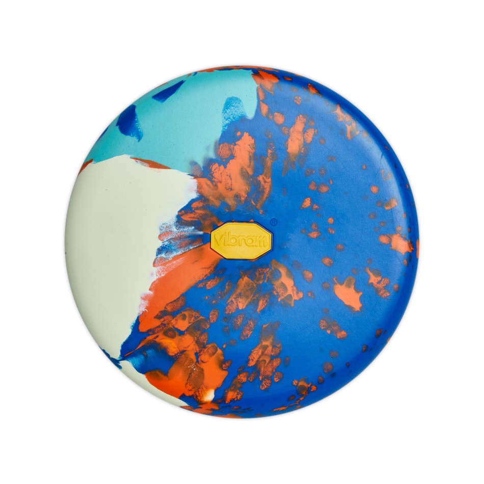 Vibram VDG Ridge Putt & Approach Disc